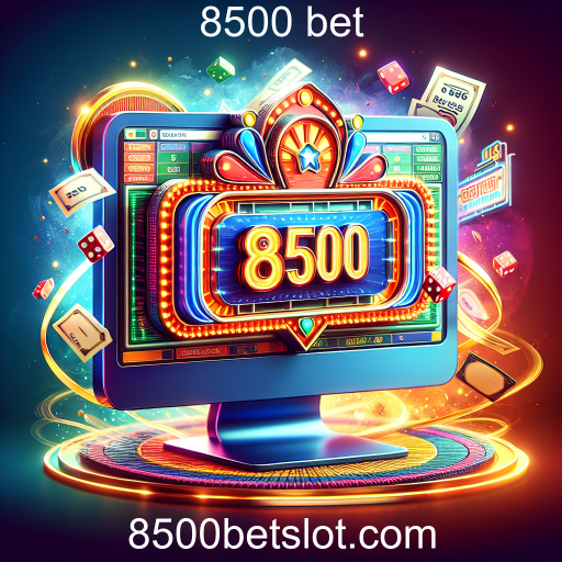 Explorando as Promoções da 8500 bet: Oportunidades Imperdíveis para Jogadores