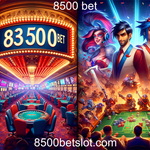 A Importância da Categoria de Suporte nos Jogos da 8500 Bet
